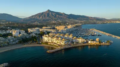 Puerto Banus